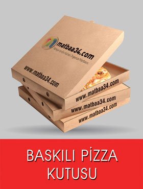 Pizza Kutusu | matbaa34.com Pizza Kutusu | matbaa34.com