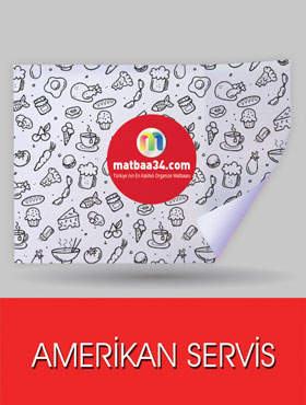 Amerikan Servis | matbaa34.com