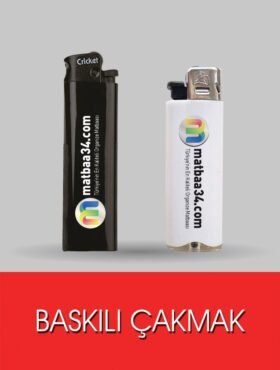 Baskılı Çakmak | matbaa34.com Baskılı Çakmak | matbaa34.com