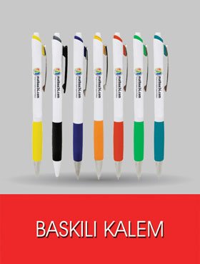 Baskılı Kalem | matbaa34.com Baskılı Kalem | matbaa34.com
