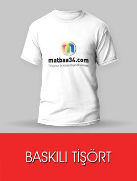 Baskılı Tişört | matbaa34.com Baskılı Tişört | matbaa34.com