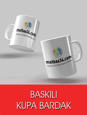 Kupa Bardak | matbaa34.com Kupa Bardak | matbaa34.com