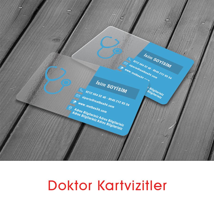 Doktor Kartvizit