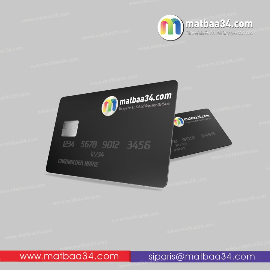 Plastik Kart 01 | matbaa34.com Plastik Kart 01 | matbaa34.com